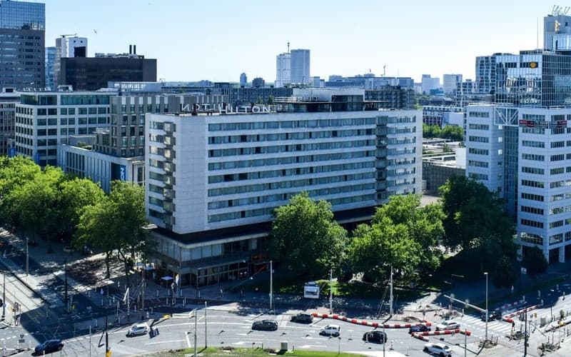 Hilton Rotterdam