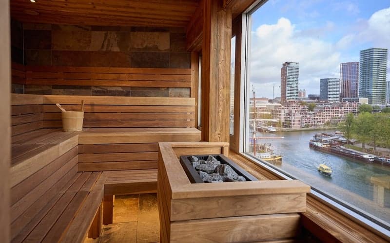 Haven Hotel Rotterdam, Curio Collection by Hilton