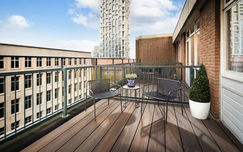 NH Atlanta Rotterdam