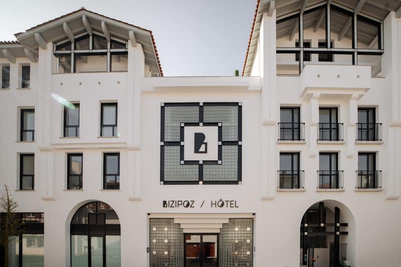 Bizipoz Hôtel