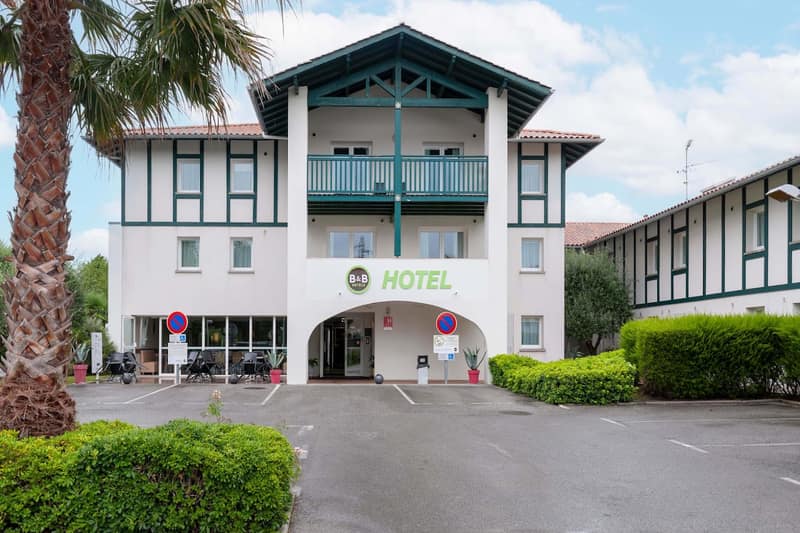 B&B HOTEL Saint Jean de Luz