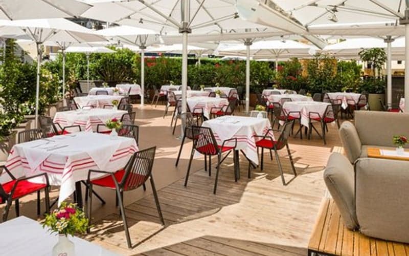 Hotel Goldener Hirsch