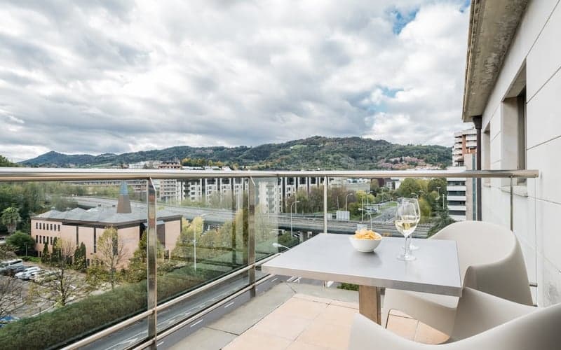 Hotel Antik San Sebastián