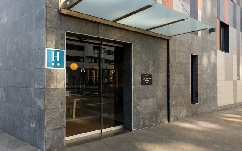 Colectia Hotel Urumea