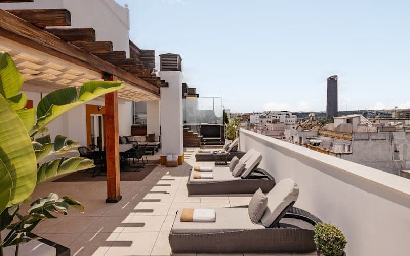 Hotel Colón Gran Meliá