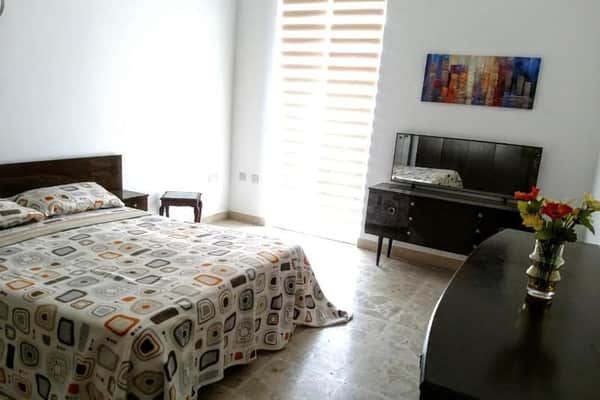Charming Rooms with a Seaview