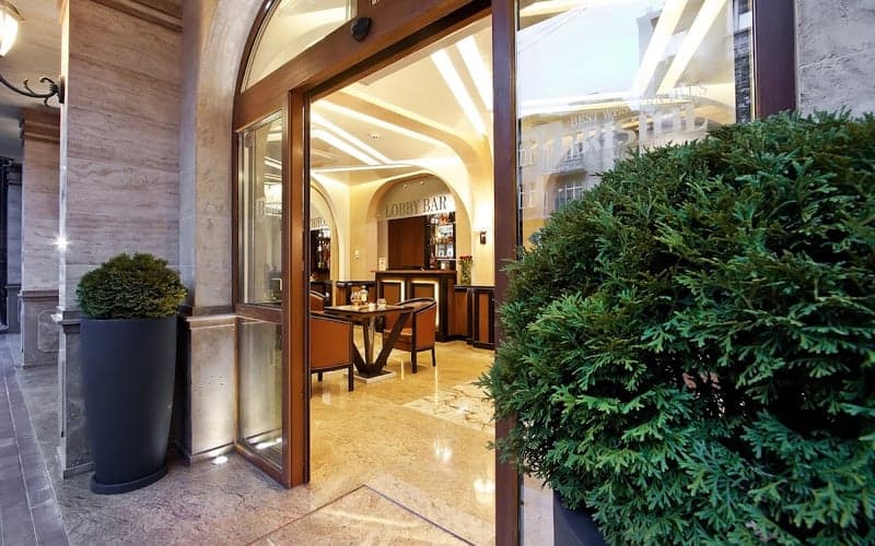 Best Western Plus Bristol Hotel