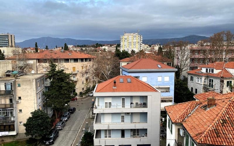 Hotel Park Split: Beach Access hotel in Split