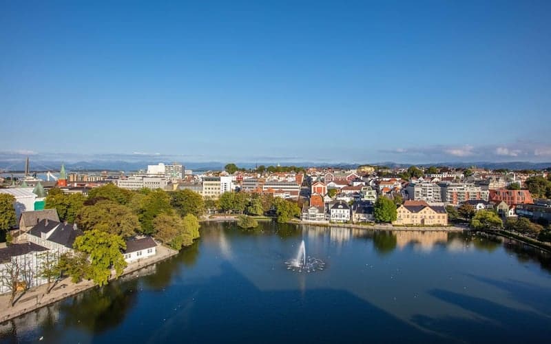 Radisson Blu Atlantic Hotel Stavanger