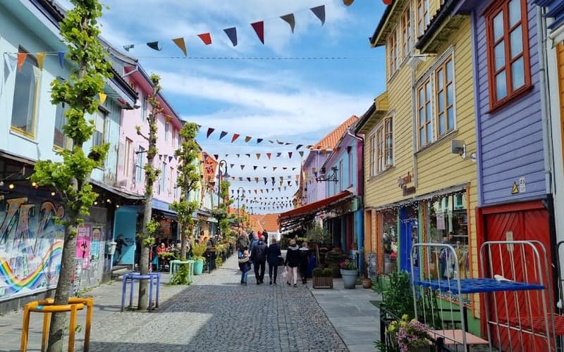 Scandic Stavanger City