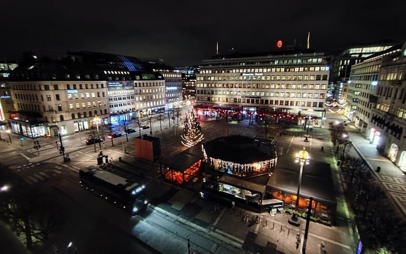 Nobis Hotel Stockholm, a Member of Design Hotels