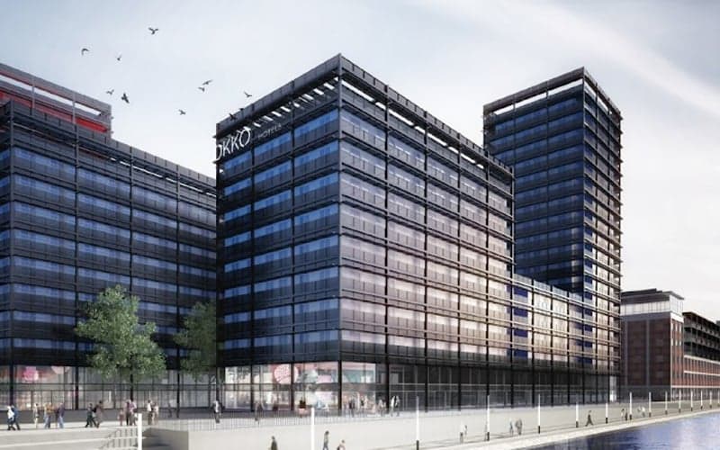 OKKO Hotels Strasbourg Centre