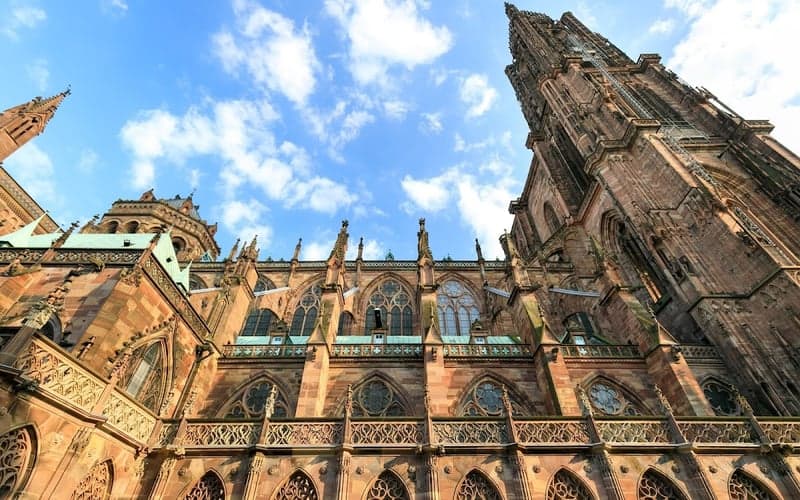 Hotel de l'Europe by Happyculture