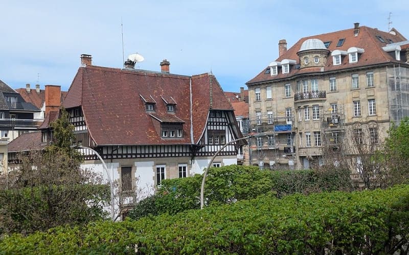 Hotel de l'Orangerie