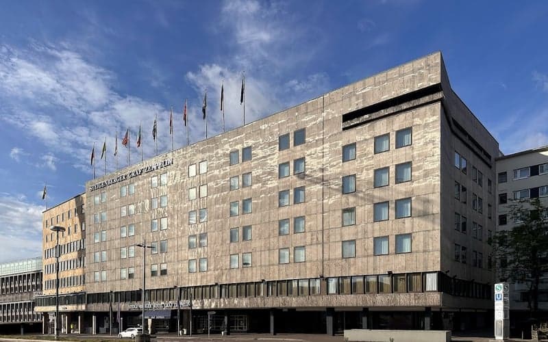 Steigenberger Graf Zeppelin