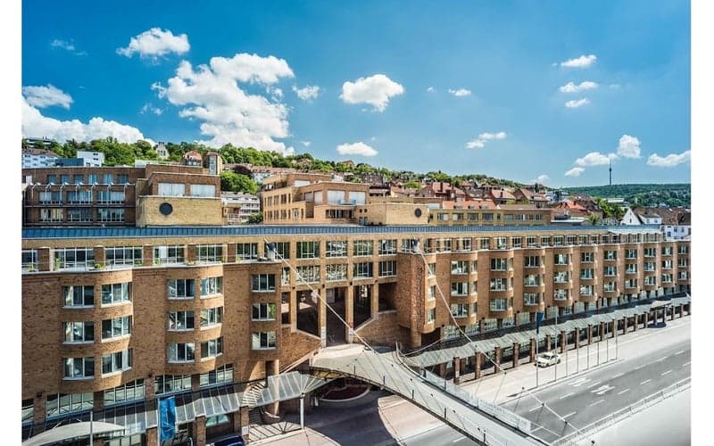 Le Méridien Stuttgart