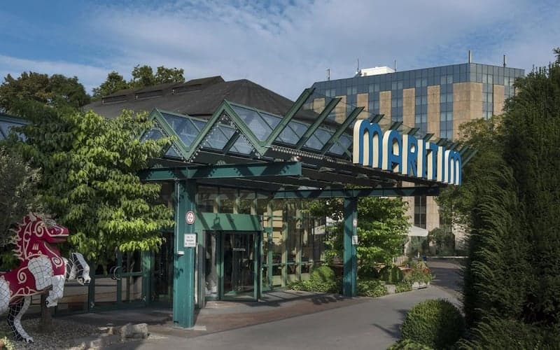 Maritim Hotel Stuttgart
