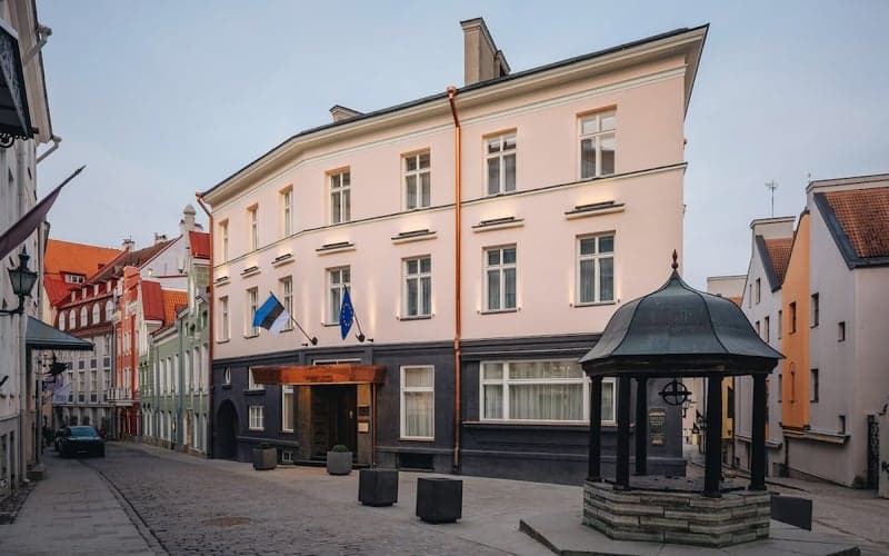 The Burman Hotel - Member of Small Luxury Hotels of the World