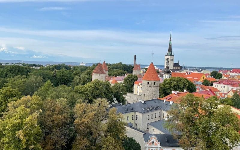 Hotel Regent Tallinn