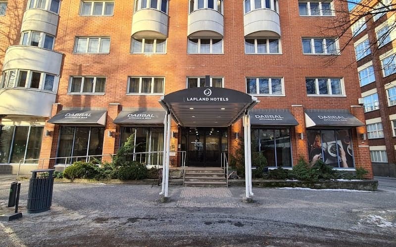 Lapland Hotels Tampere