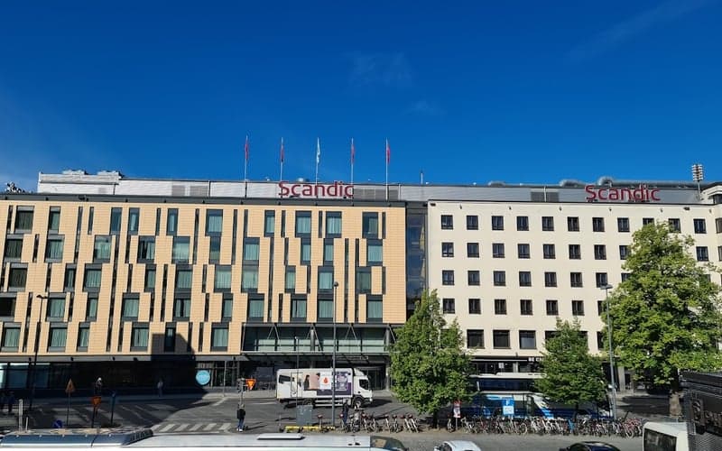 Scandic Tampere City
