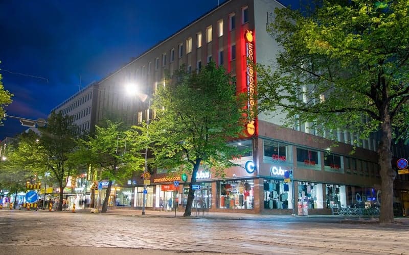 Omena Hotel Tampere
