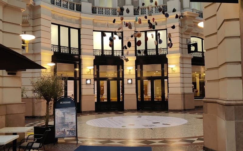 Novotel Den Haag City Centre