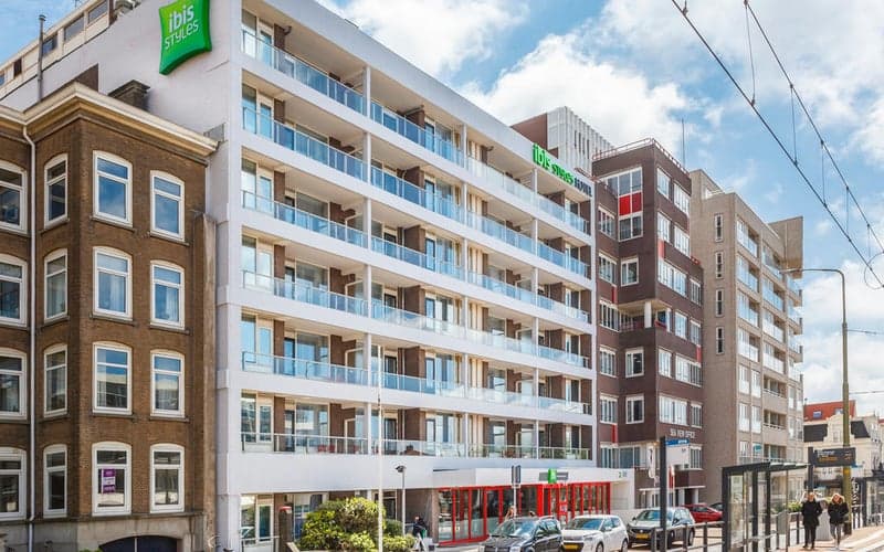 Ibis Styles Den Haag Scheveningen