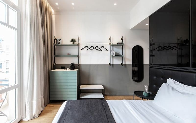 The Modernist Thessaloniki