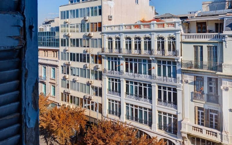 Colors Urban Hotel Thessaloniki