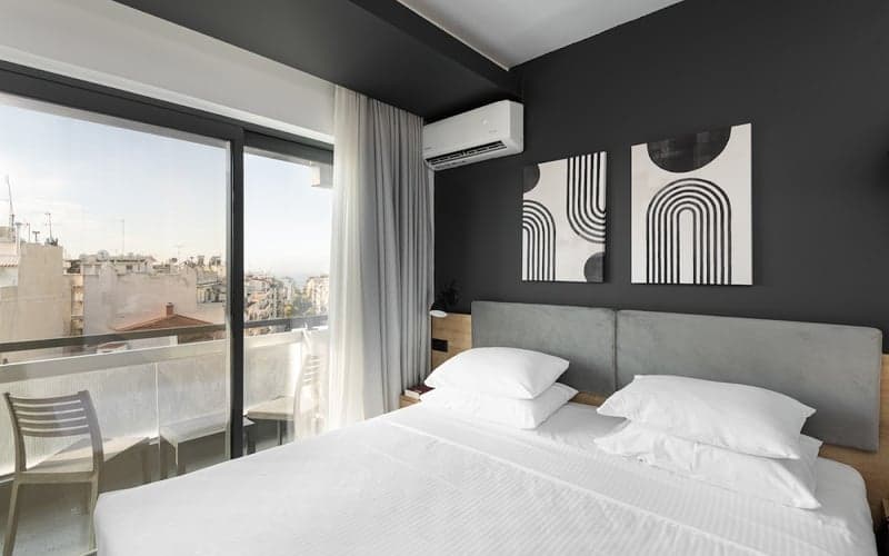 Park Hotel Thessaloniki