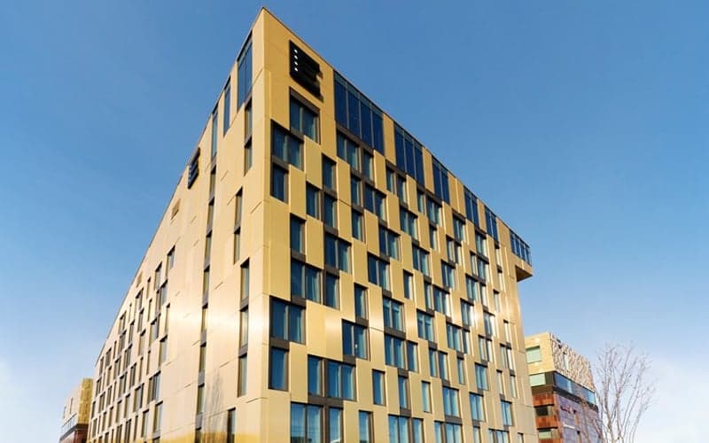 Elite Hotel Academia: Dog-friendly hotel in Uppsala