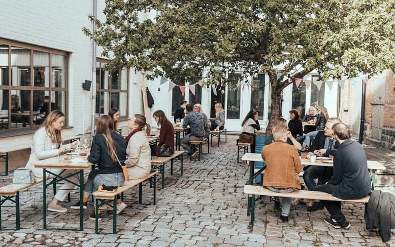 Hotel Botanika Uppsala: Dog-friendly hotel in Uppsala