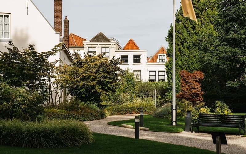 Grand Hotel Karel V