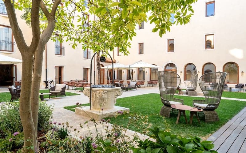 Ca' di Dio - VRetreats, an SLH Hotel