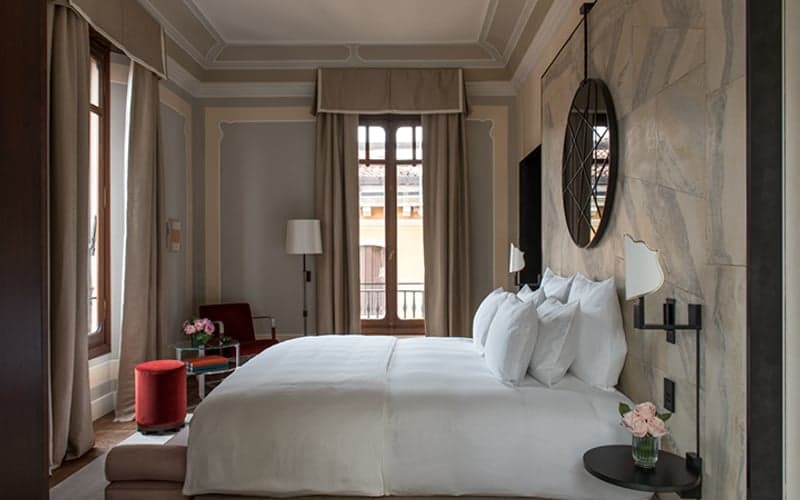 Nolinski Venezia - Evok Collection