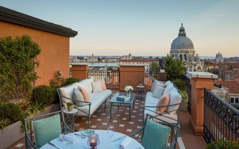 The St. Regis Venice