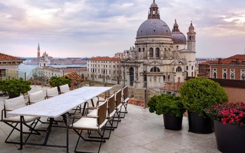 The Gritti Palace, a Luxury Collection Hotel, Venice