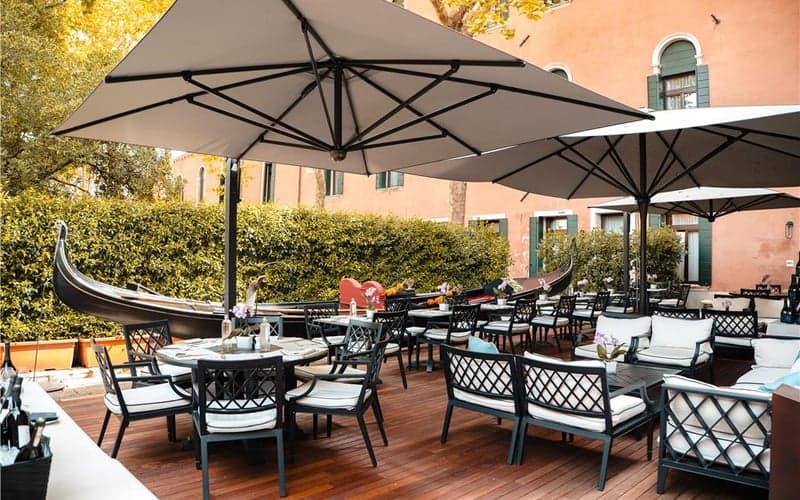 Radisson Collection Hotel, Palazzo Nani Venice