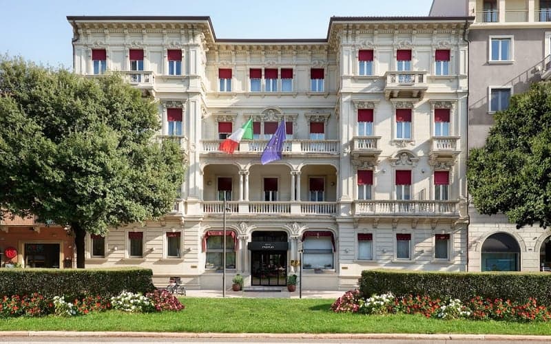 Hotel Indigo Verona - Grand Hotel Des Arts