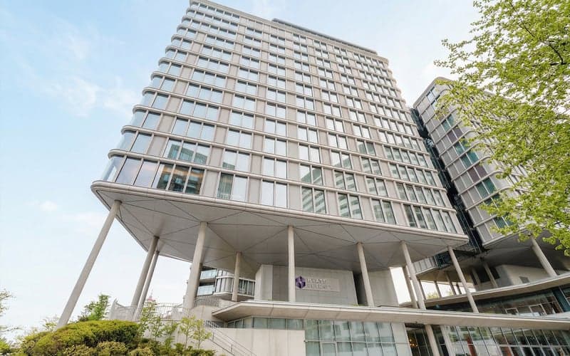 Hyatt Regency Vienna