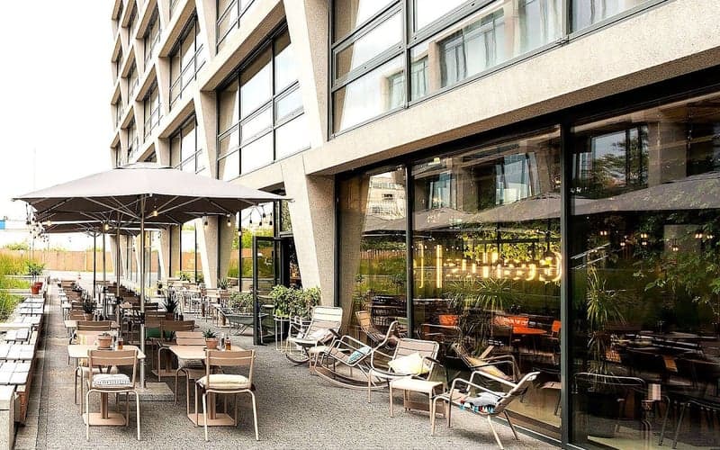 Andel's by Vienna House Warsaw