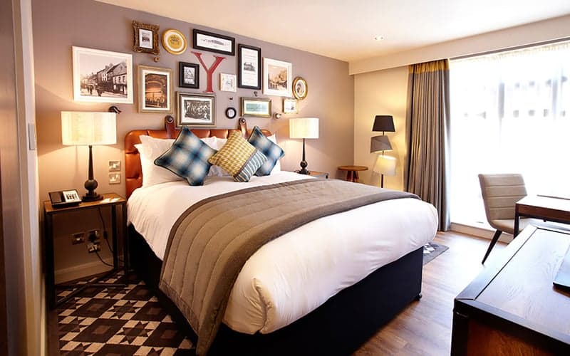 Hotel Indigo York