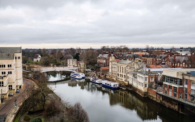 Park Inn by Radisson York City Centre