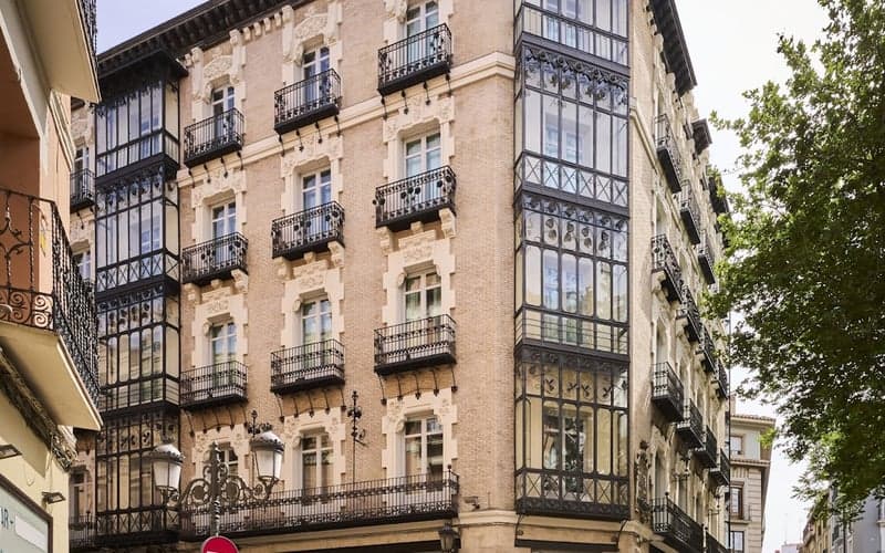 Hotel Catalonia El Pilar