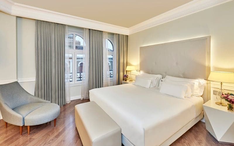 NH Collection Gran Hotel de Zaragoza
