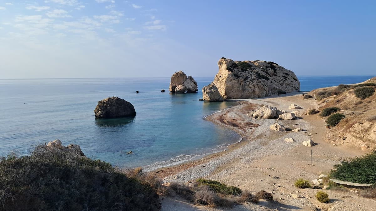 Pet-friendly hotels on Cyprus, dog-friendly travel Cyprus