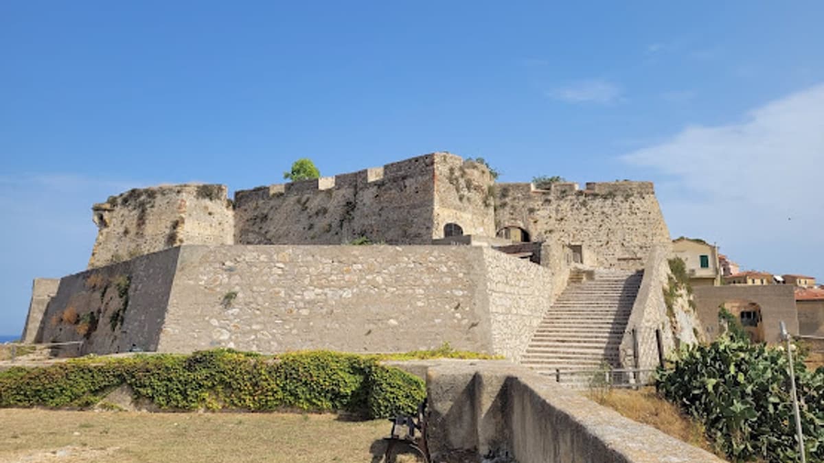 Pet-friendly hotels on Elba, dog-friendly travel Itália