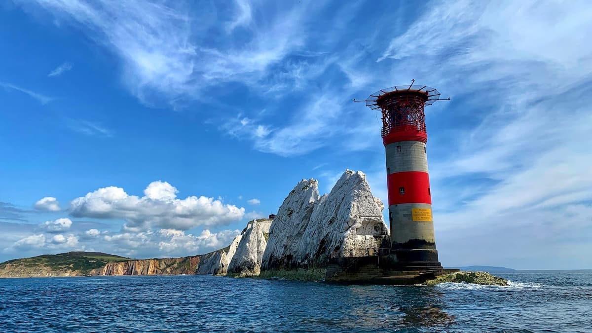 Pet-friendly hotels on Isle of Wight, dog-friendly travel Reino Unido
