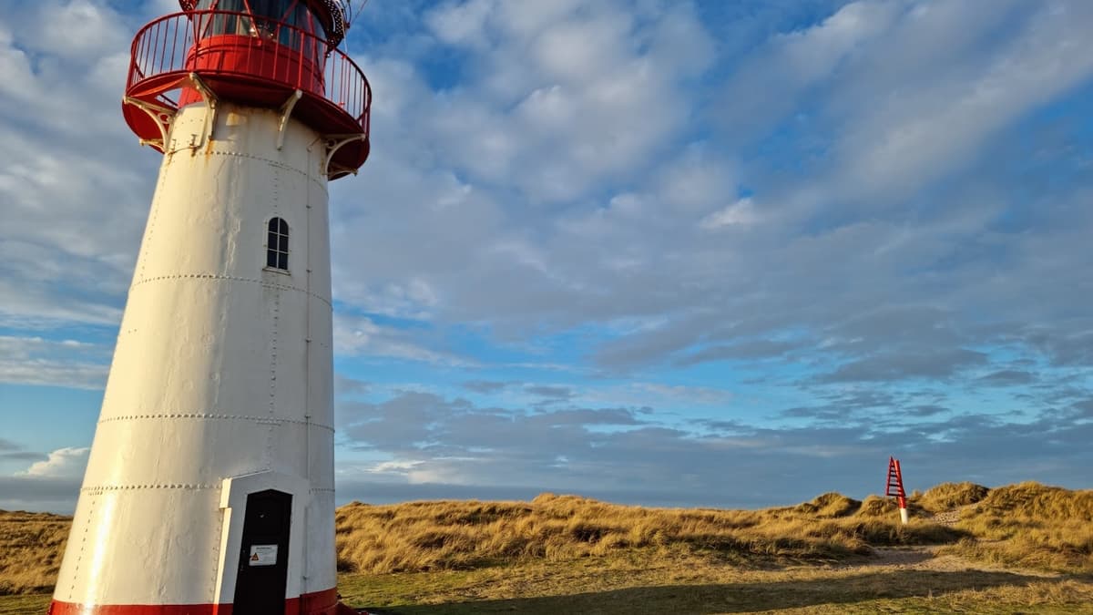 Pet-friendly hotels on Sylt, dog-friendly travel Alemanha